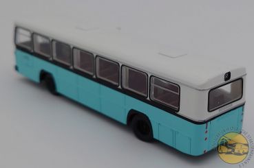 Preview: Modellbus 